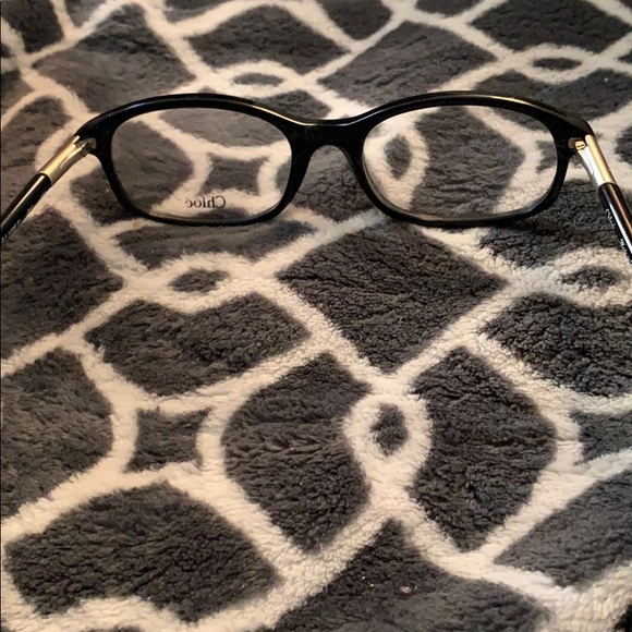 Chloé frames - Picture 4 of 5